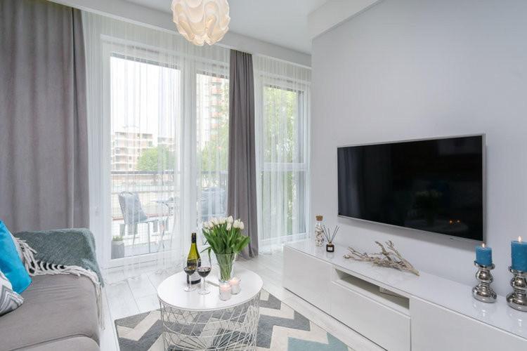 Oldtown Gdansk Apartment Sadova — Photos 3