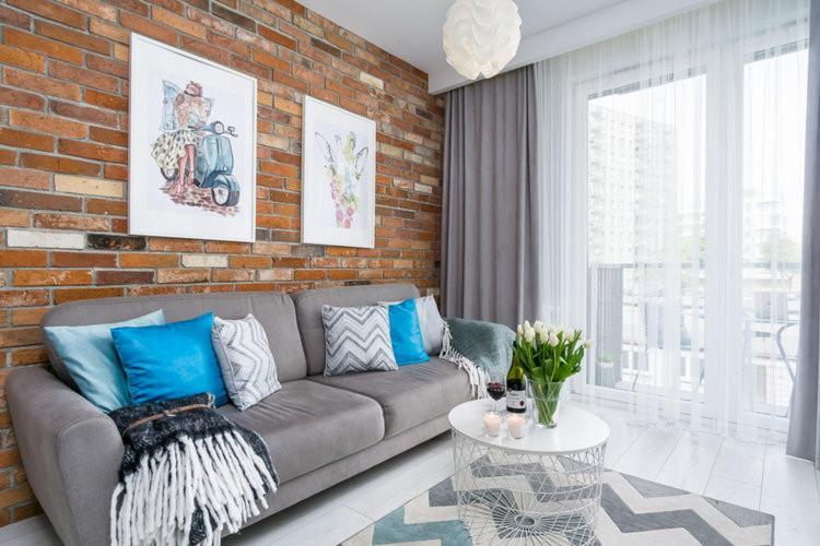 Oldtown Gdansk Apartment Sadova — Photos 2